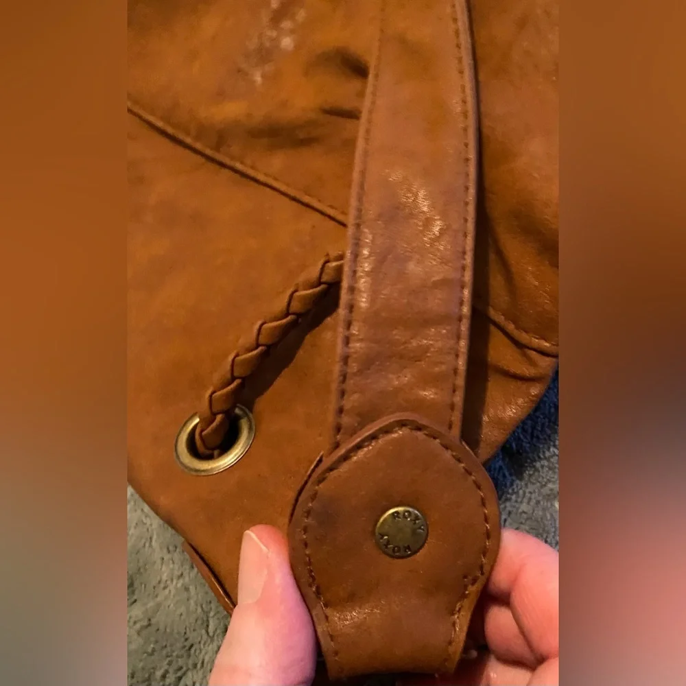 Roxy Hobo Cinch Bag